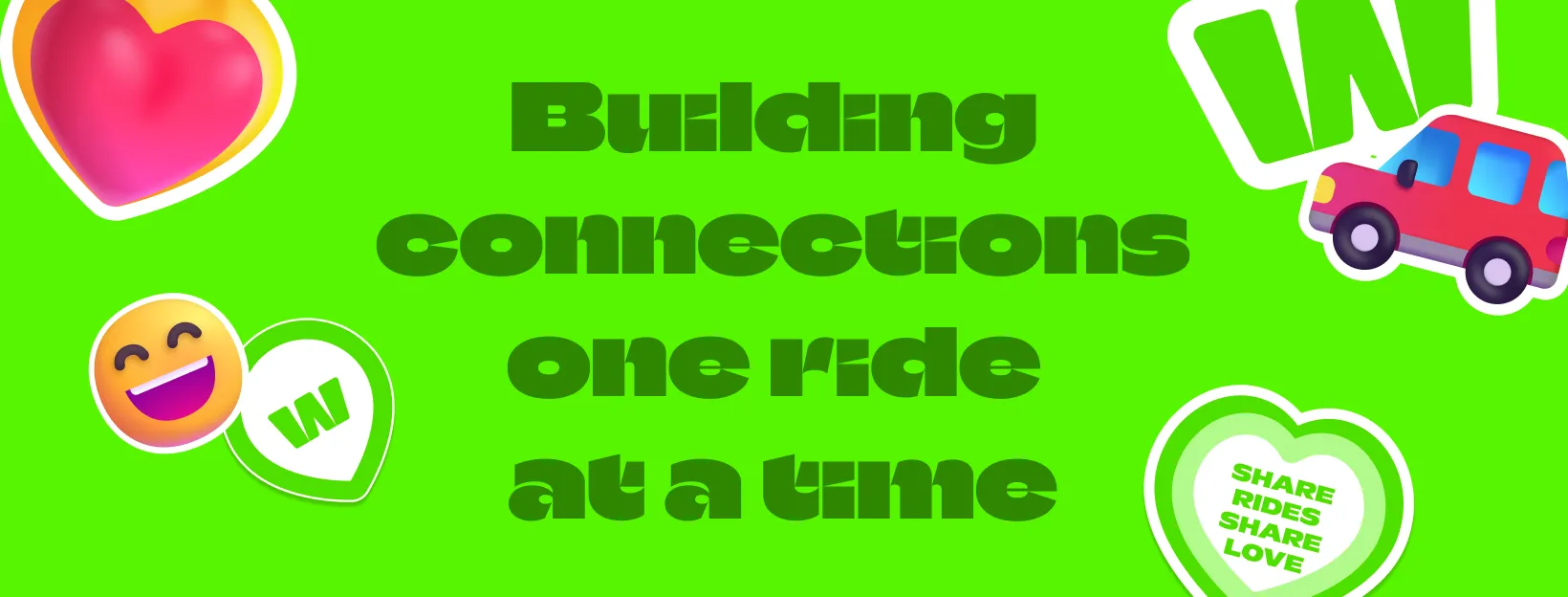 Building Connections